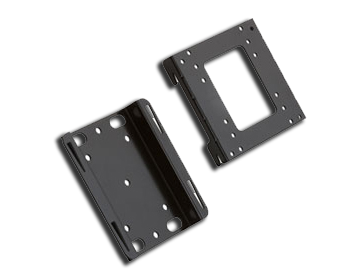 Tilt Wall Mount (14" ~ 26")